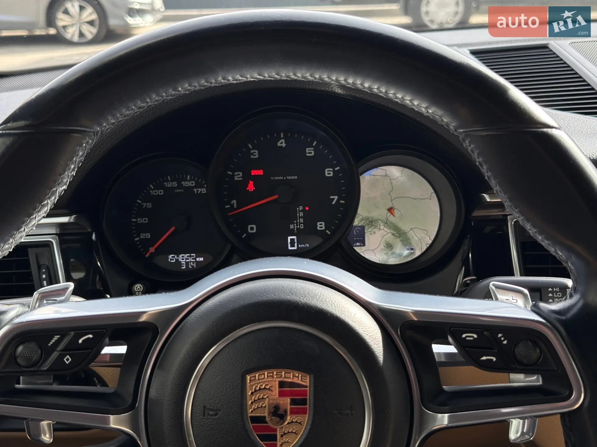 2016 Porsche Macan - мініатюра 24