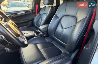 Внедорожник / Кроссовер Porsche Macan 2020 в Ивано-Франковске