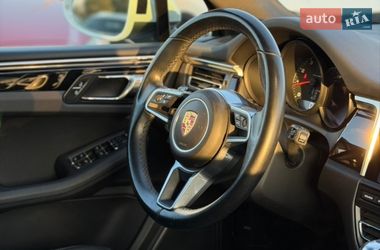 Внедорожник / Кроссовер Porsche Macan 2020 в Ивано-Франковске