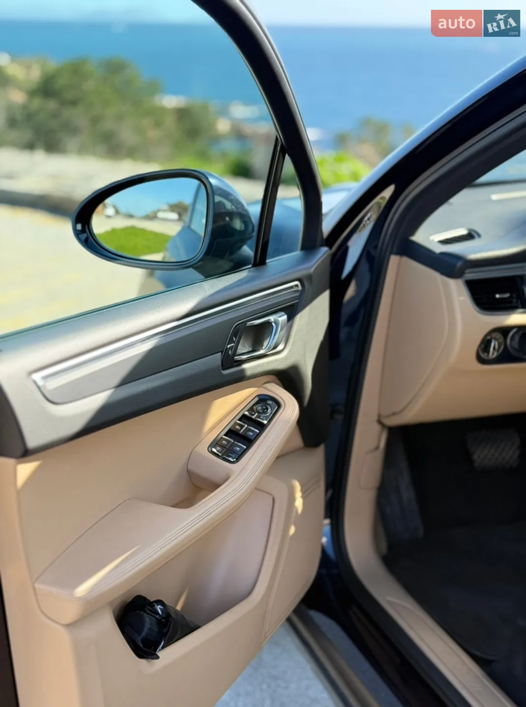 2017 Porsche Macan - мініатюра 9