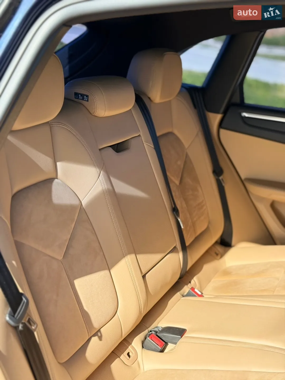 2017 Porsche Macan - мініатюра 11
