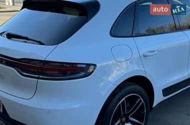 Внедорожник / Кроссовер Porsche Macan 2019 в Киеве