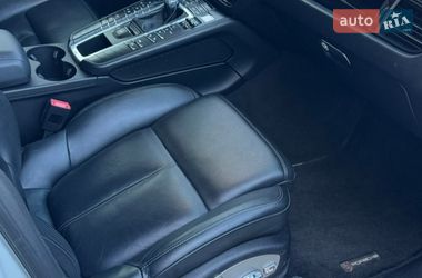 Внедорожник / Кроссовер Porsche Macan 2019 в Киеве