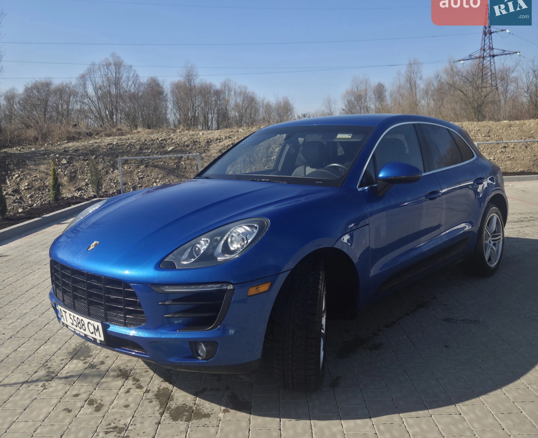 Фото авто 12