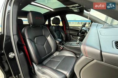 Внедорожник / Кроссовер Porsche Macan 2016 в Одессе
