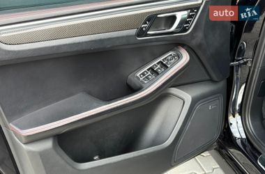 Внедорожник / Кроссовер Porsche Macan 2016 в Одессе