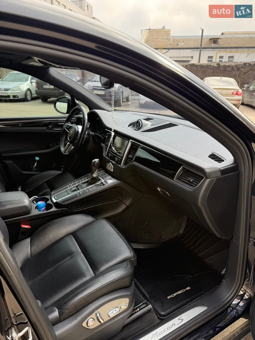 2015 Porsche Macan - мініатюра 8