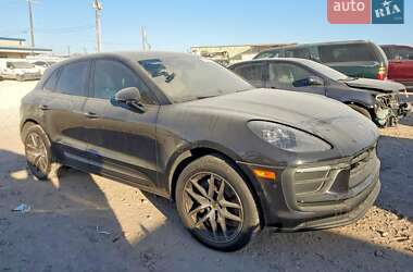 Внедорожник / Кроссовер Porsche Macan 2024 в Киеве