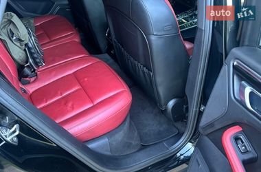 Внедорожник / Кроссовер Porsche Macan 2018 в Львове фото 18 Внедорожник / Кроссовер Porsche Macan 2018 в Львове