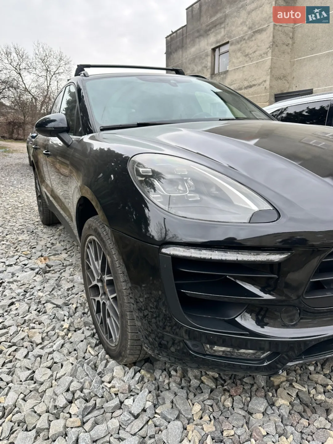 2018 Porsche Macan - мініатюра 5