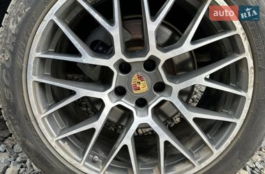 Внедорожник / Кроссовер Porsche Macan 2018 в Львове фото 12 Внедорожник / Кроссовер Porsche Macan 2018 в Львове