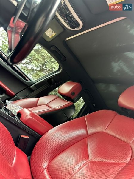 Внедорожник / Кроссовер Porsche Macan 2018 в Львове