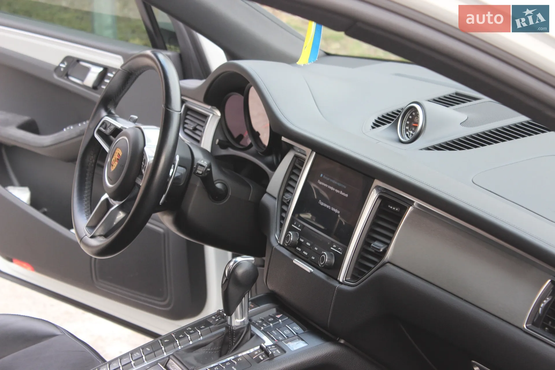 2018 Porsche Macan - мініатюра 32