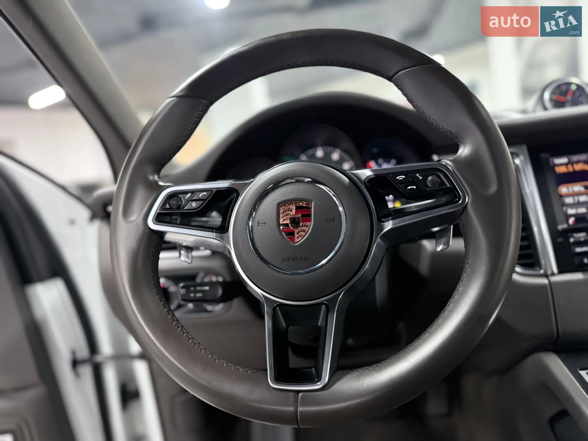 2015 Porsche Macan - мініатюра 26