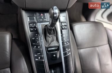 Внедорожник / Кроссовер Porsche Macan 2015 в Одессе