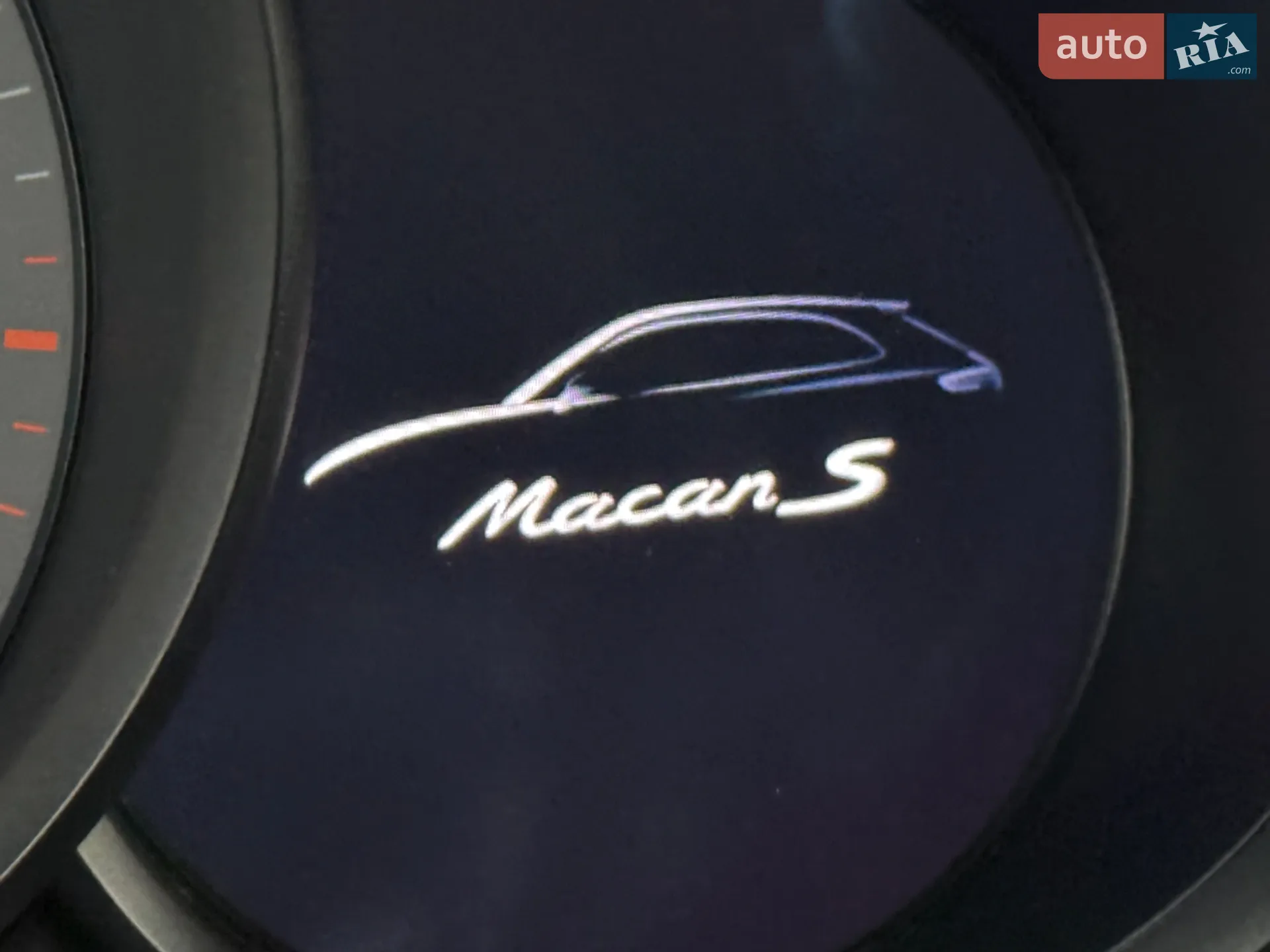 2015 Porsche Macan - мініатюра 56
