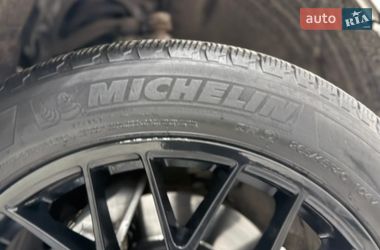 Внедорожник / Кроссовер Porsche Macan 2015 в Одессе
