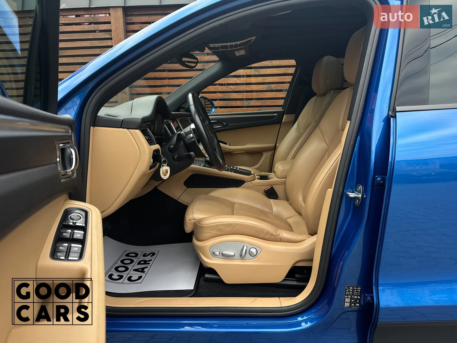 2018 Porsche Macan - мініатюра 22