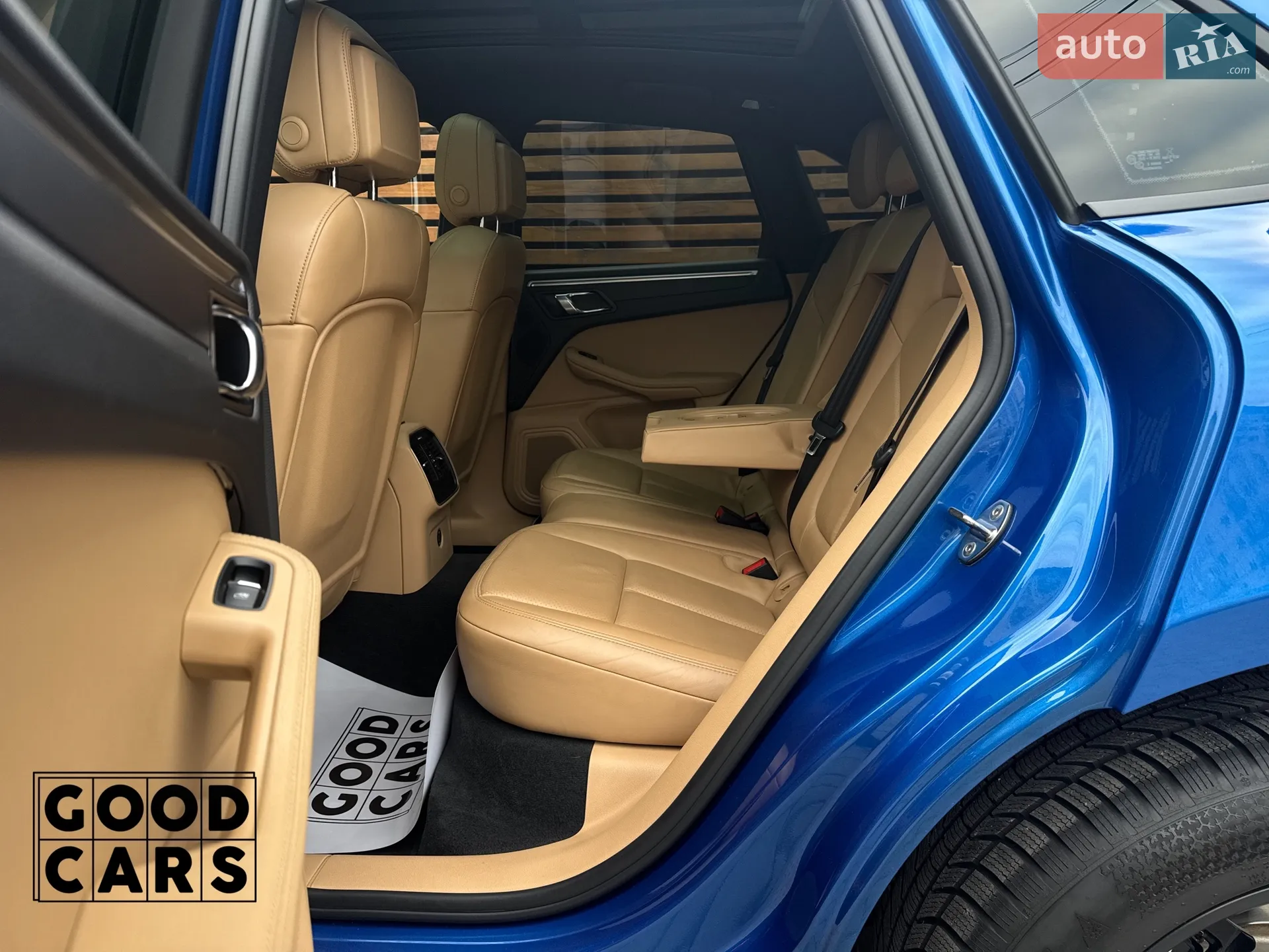 2018 Porsche Macan - мініатюра 27