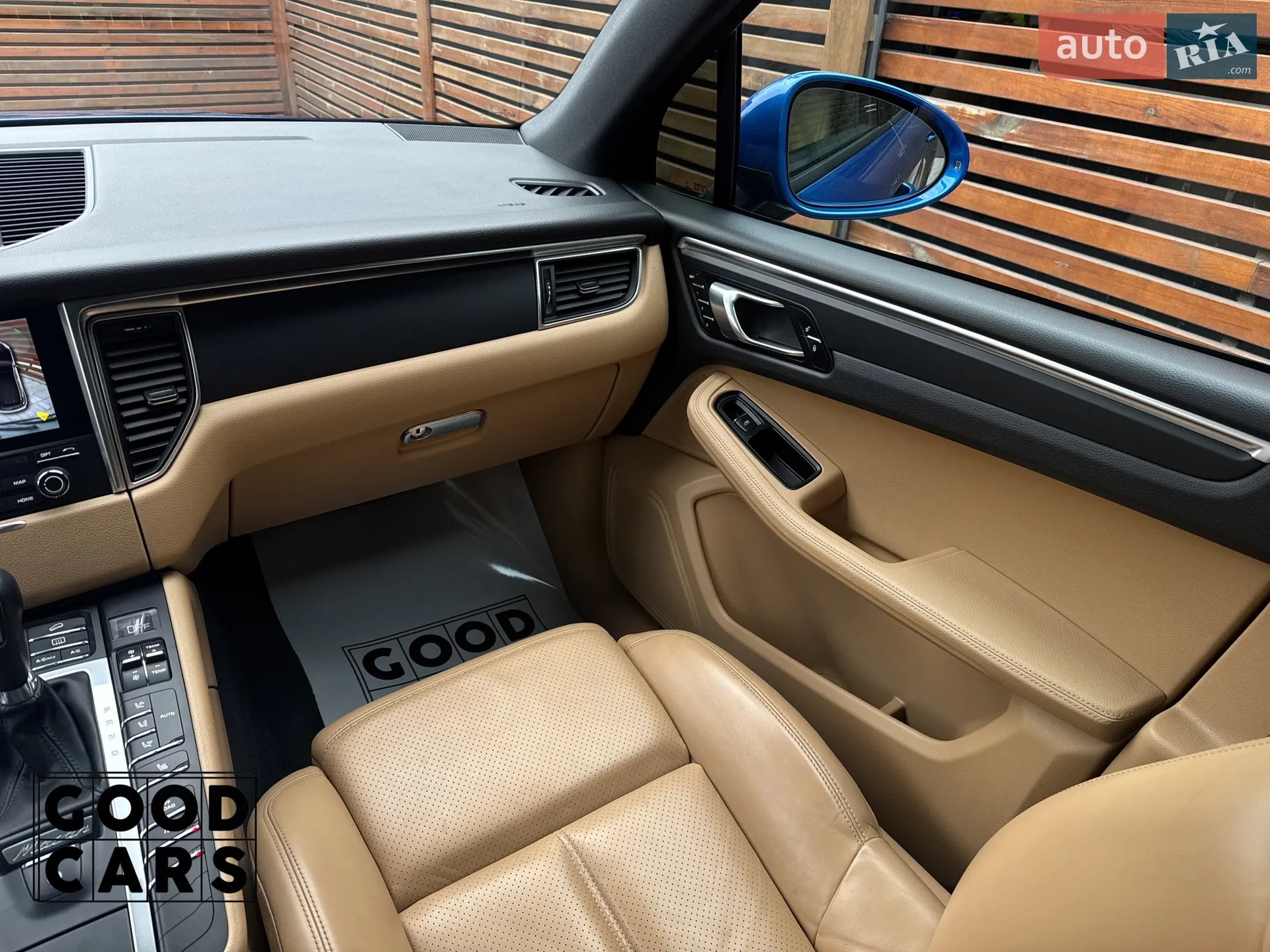 2018 Porsche Macan - мініатюра 39