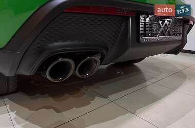 Внедорожник / Кроссовер Porsche Macan 2021 в Одессе