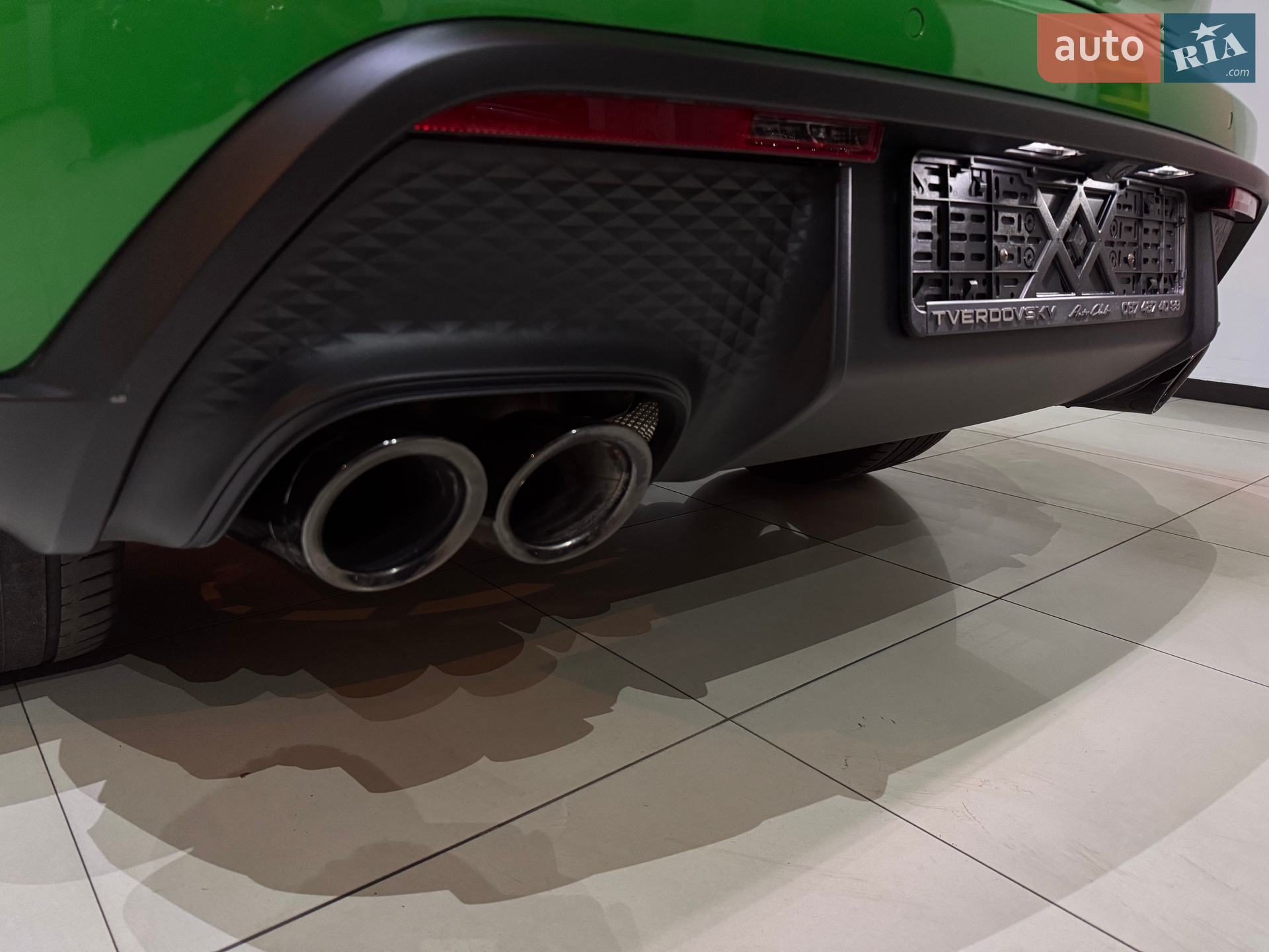 2021 Porsche Macan - мініатюра 98