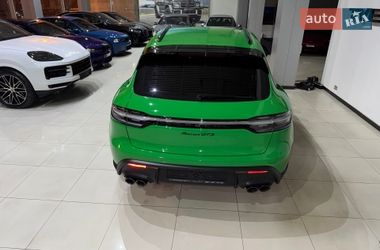 Внедорожник / Кроссовер Porsche Macan 2021 в Одессе