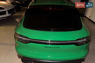 Внедорожник / Кроссовер Porsche Macan 2021 в Одессе