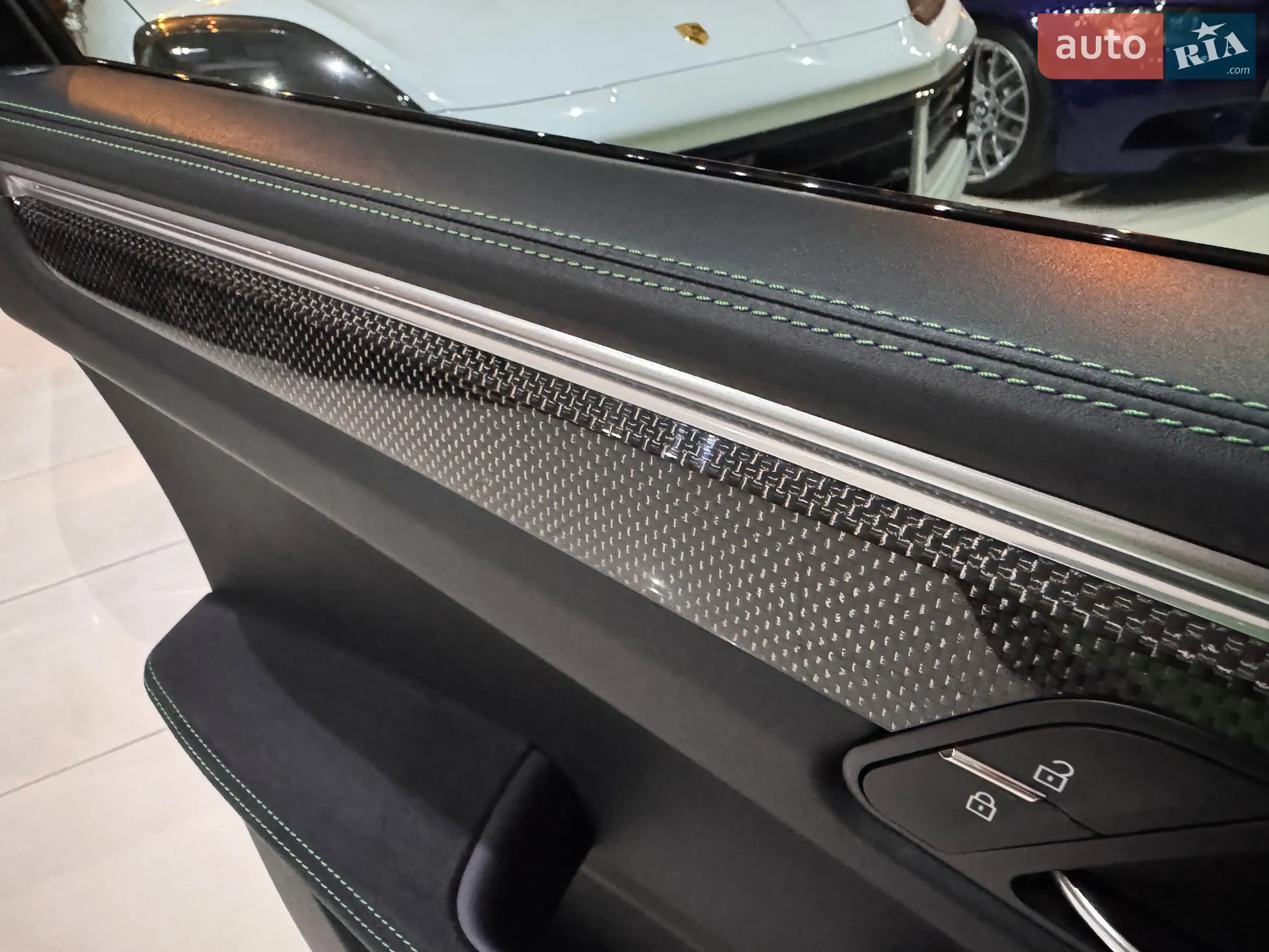 2021 Porsche Macan - мініатюра 131