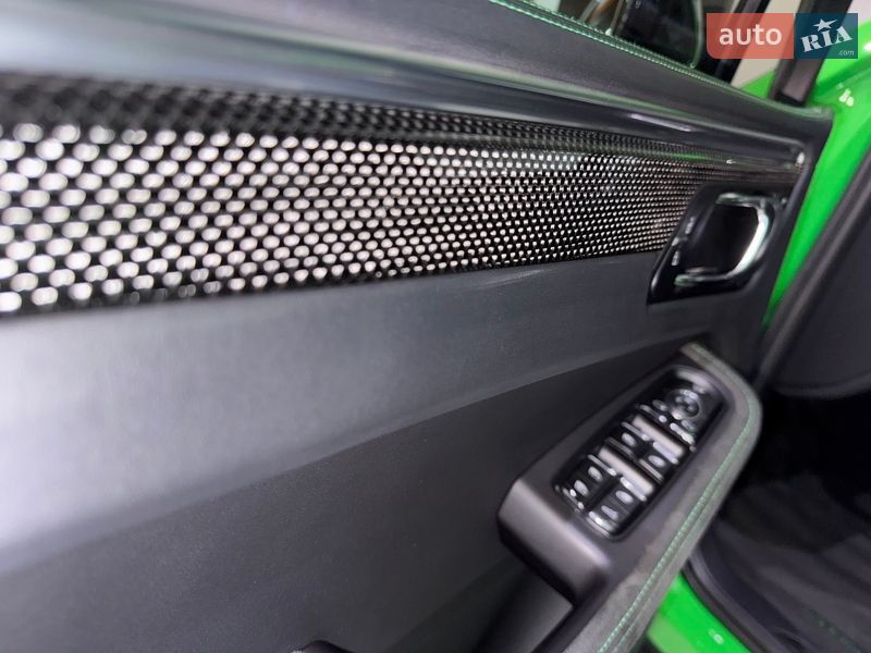 Внедорожник / Кроссовер Porsche Macan 2021 в Одессе