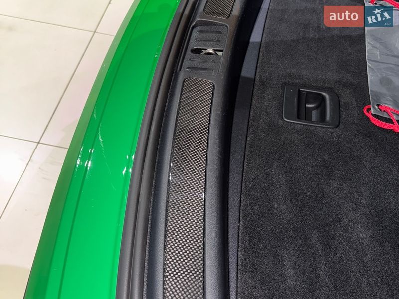 Внедорожник / Кроссовер Porsche Macan 2021 в Одессе