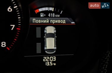 Внедорожник / Кроссовер Porsche Macan 2021 в Одессе