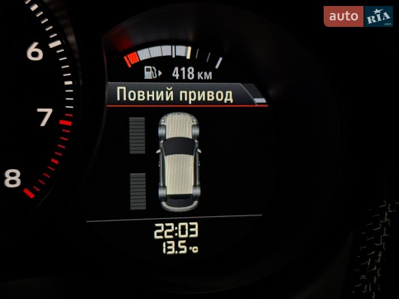Внедорожник / Кроссовер Porsche Macan 2021 в Одессе