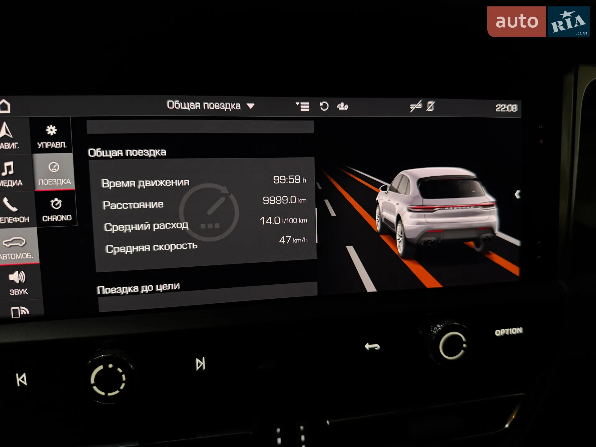 2021 Porsche Macan - мініатюра 115