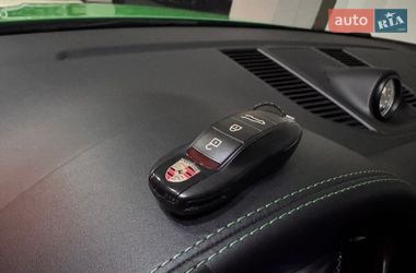 Внедорожник / Кроссовер Porsche Macan 2021 в Одессе