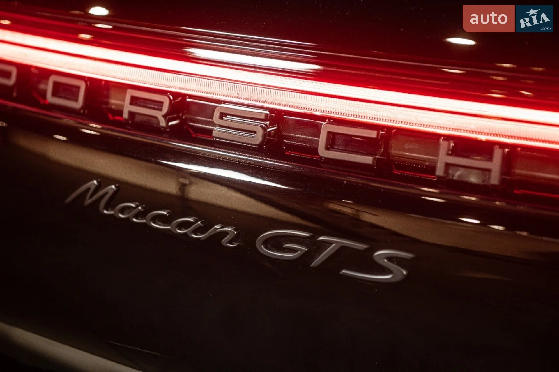 2023 Porsche Macan - мініатюра 38