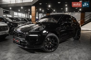 Внедорожник / Кроссовер Porsche Macan 2023 в Одессе
