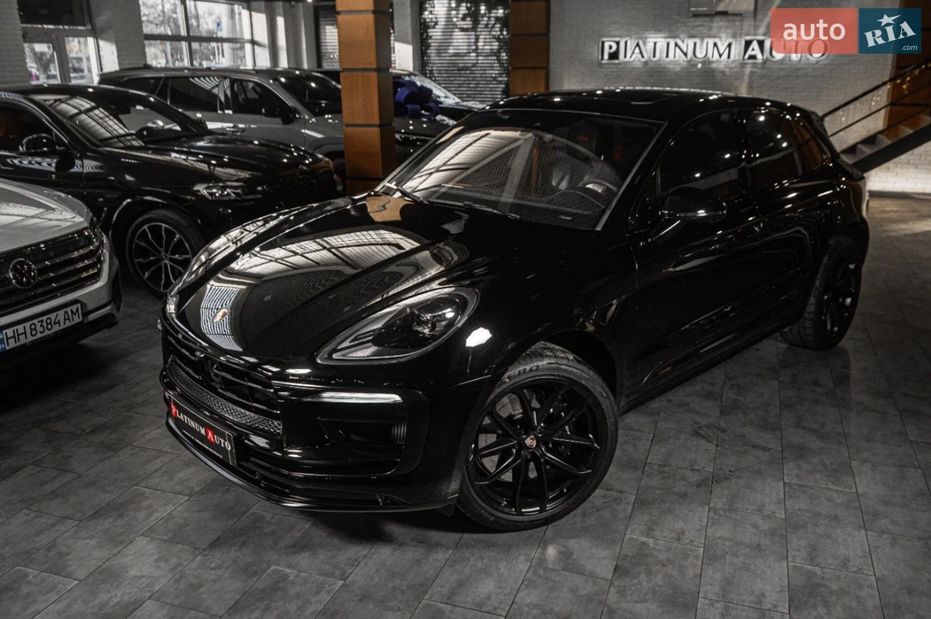 2023 Porsche Macan - мініатюра 84