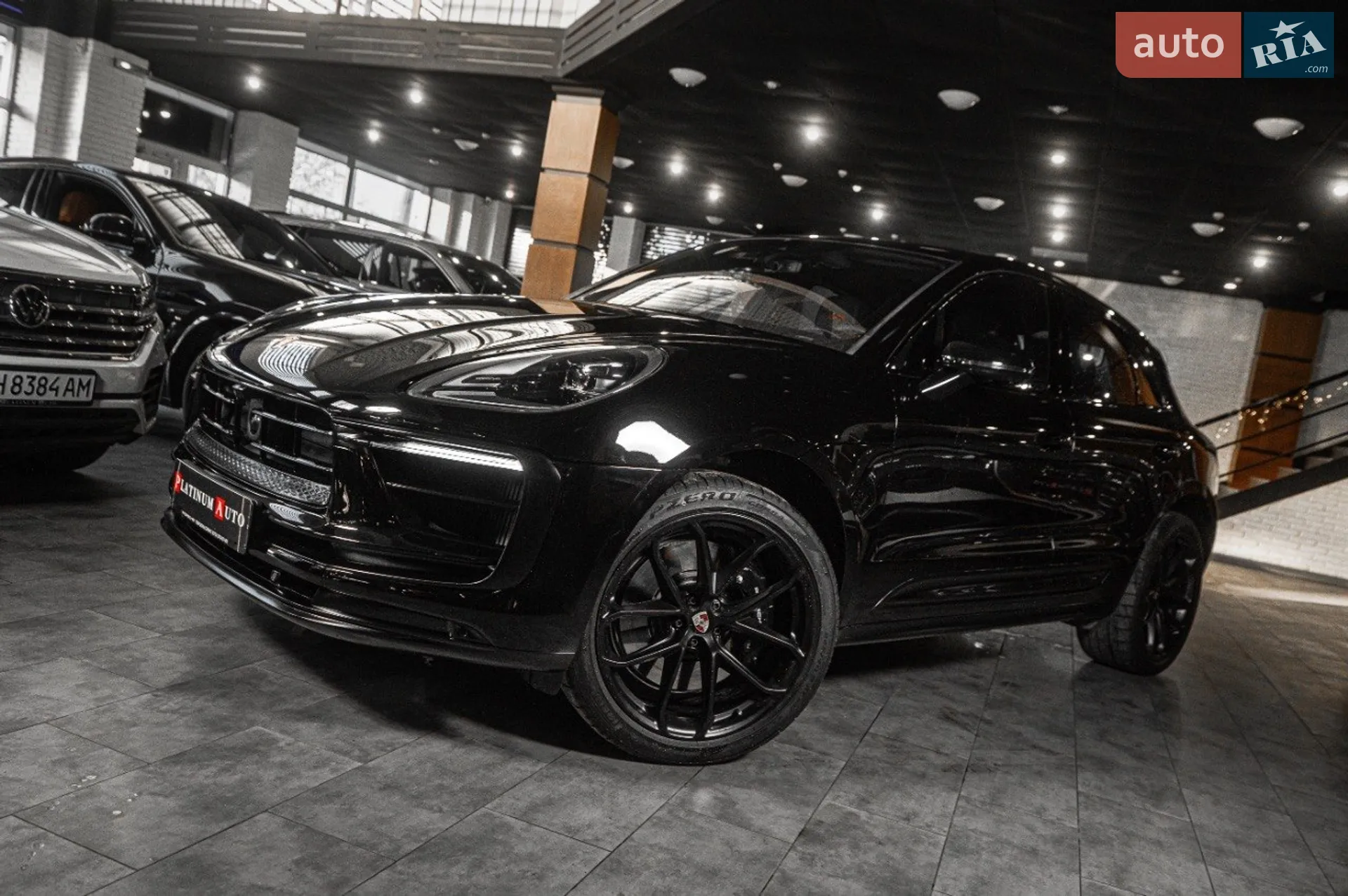 2023 Porsche Macan - мініатюра 85