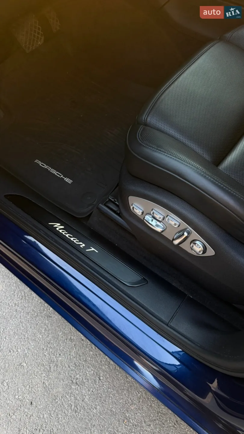 2022 Porsche Macan - мініатюра 25
