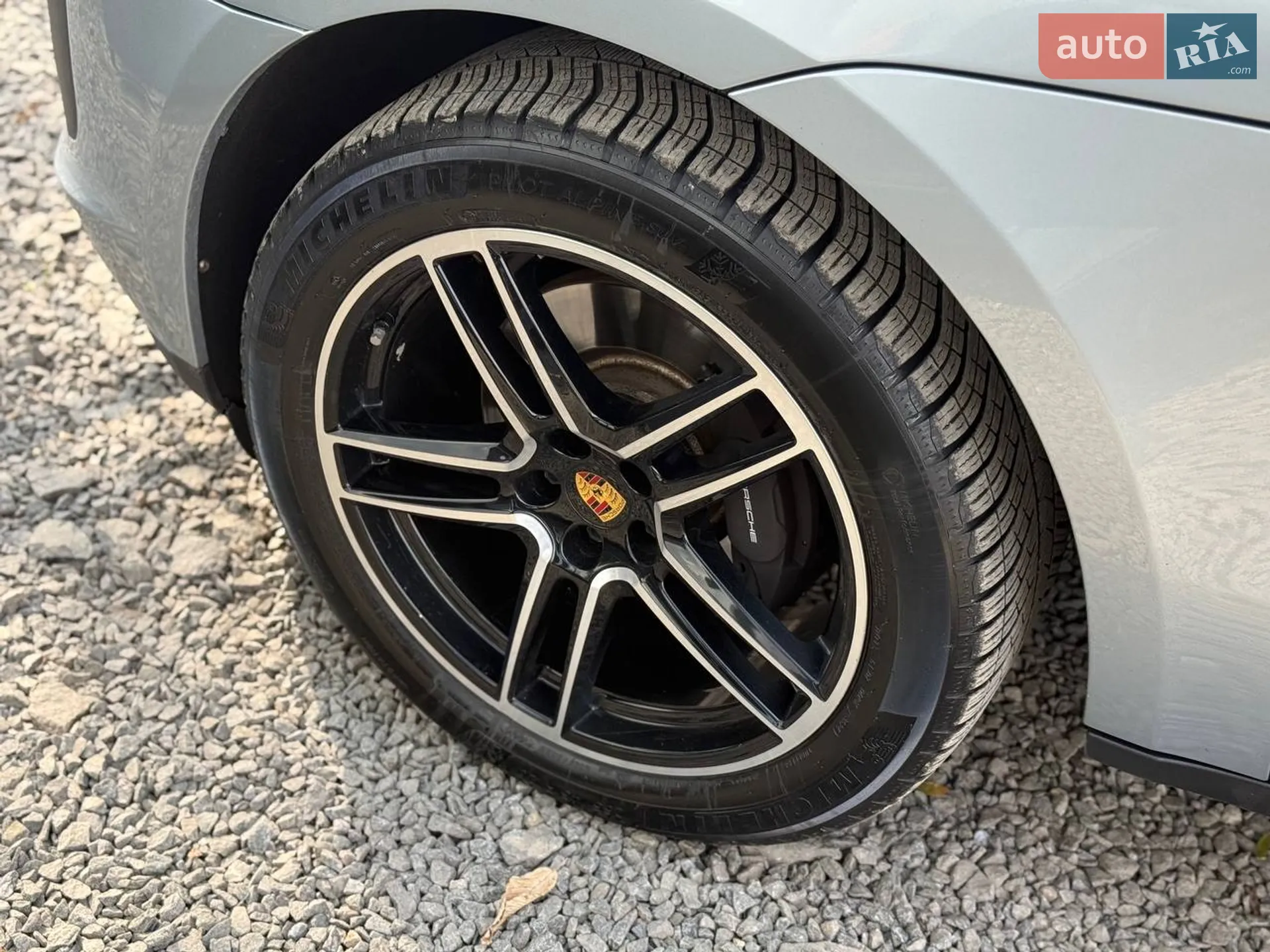 2019 Porsche Macan - мініатюра 25