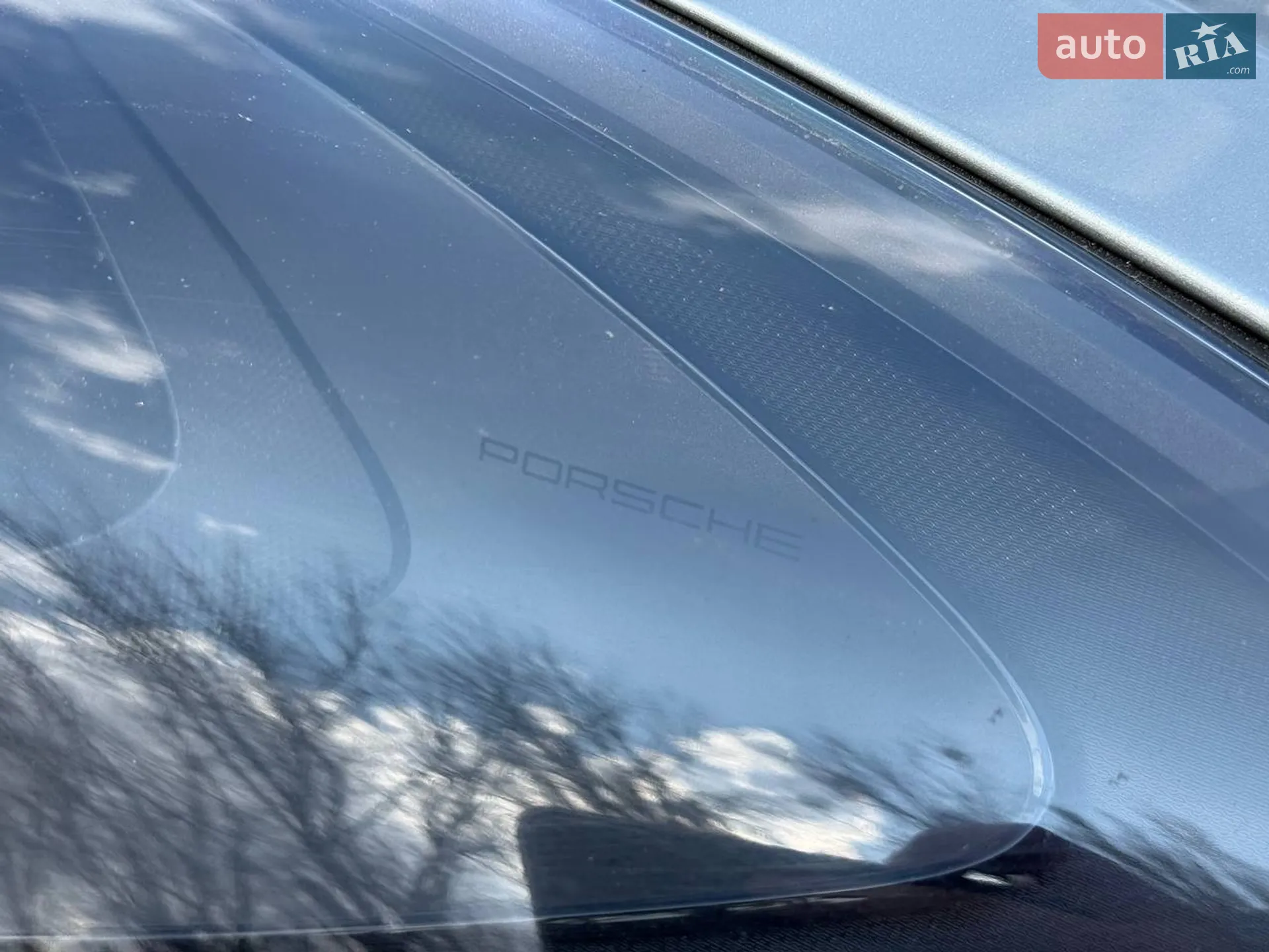 2019 Porsche Macan - мініатюра 22