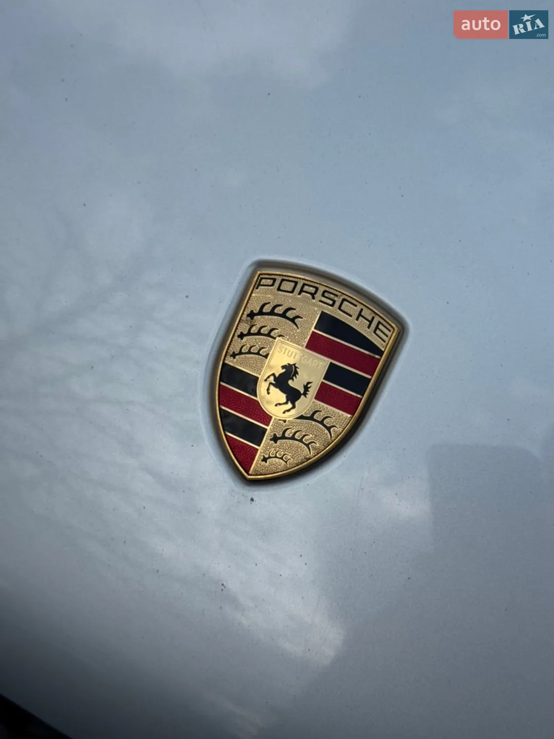 2014 Porsche Macan - мініатюра 15