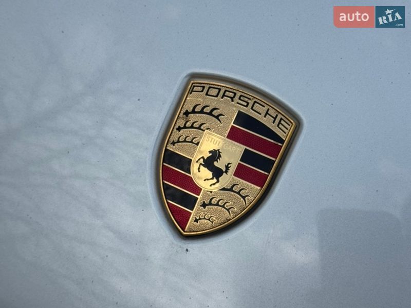 Позашляховик / Кросовер Porsche Macan 2014 в Києві фото 15 Позашляховик / Кросовер Porsche Macan 2014 в Києві