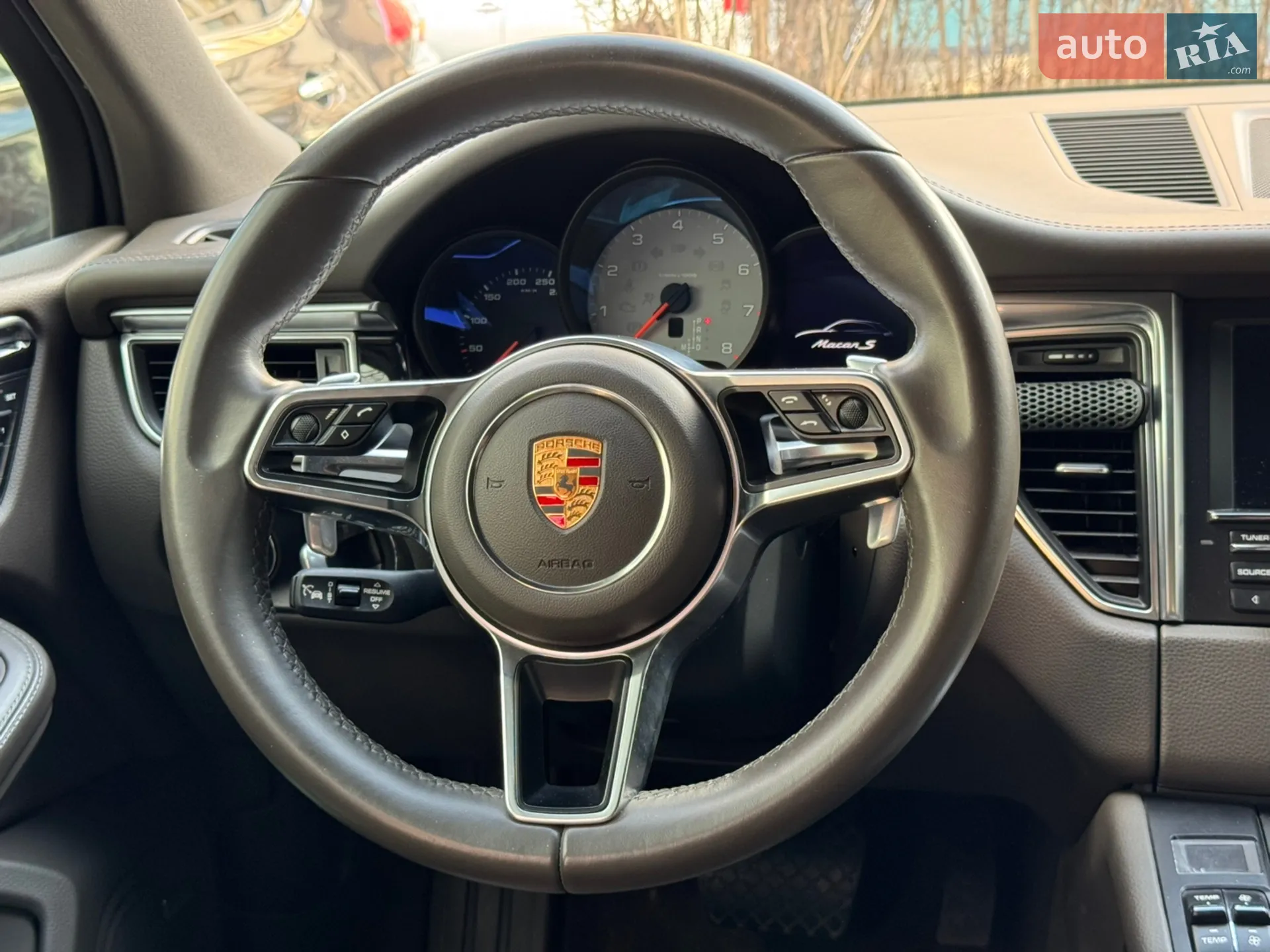 2014 Porsche Macan - мініатюра 32