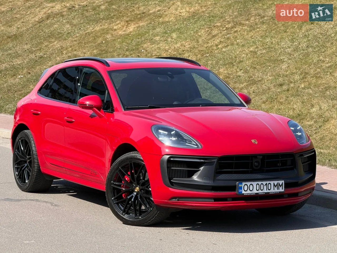 2021 Porsche Macan - мініатюра 39