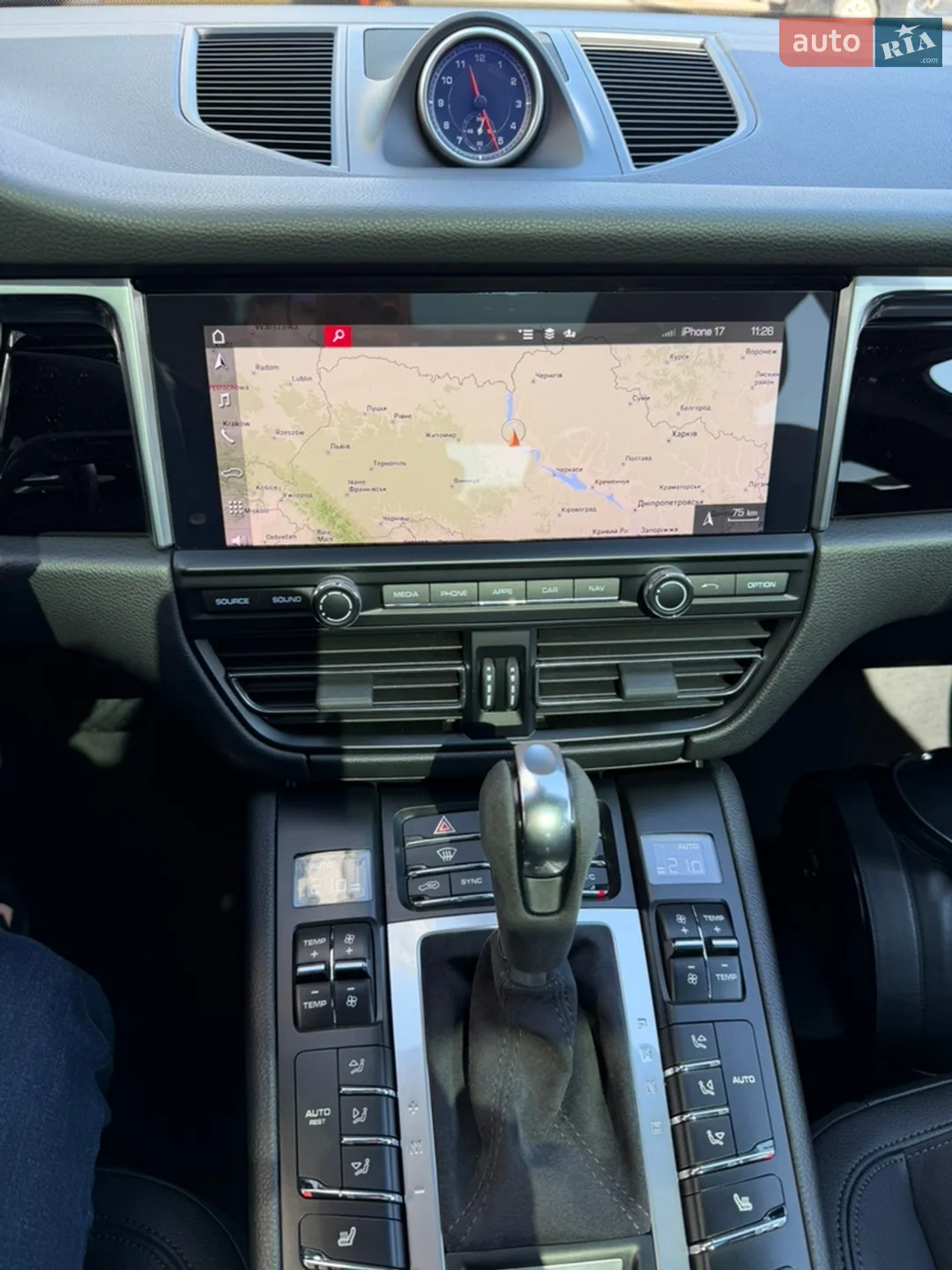 2019 Porsche Macan - мініатюра 8