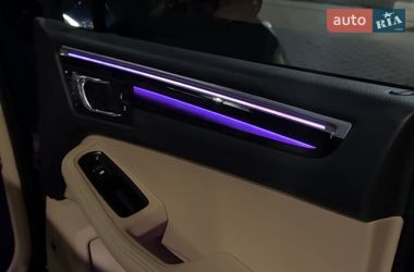 Внедорожник / Кроссовер Porsche Macan 2019 в Житомире фото 11 Внедорожник / Кроссовер Porsche Macan 2019 в Житомире