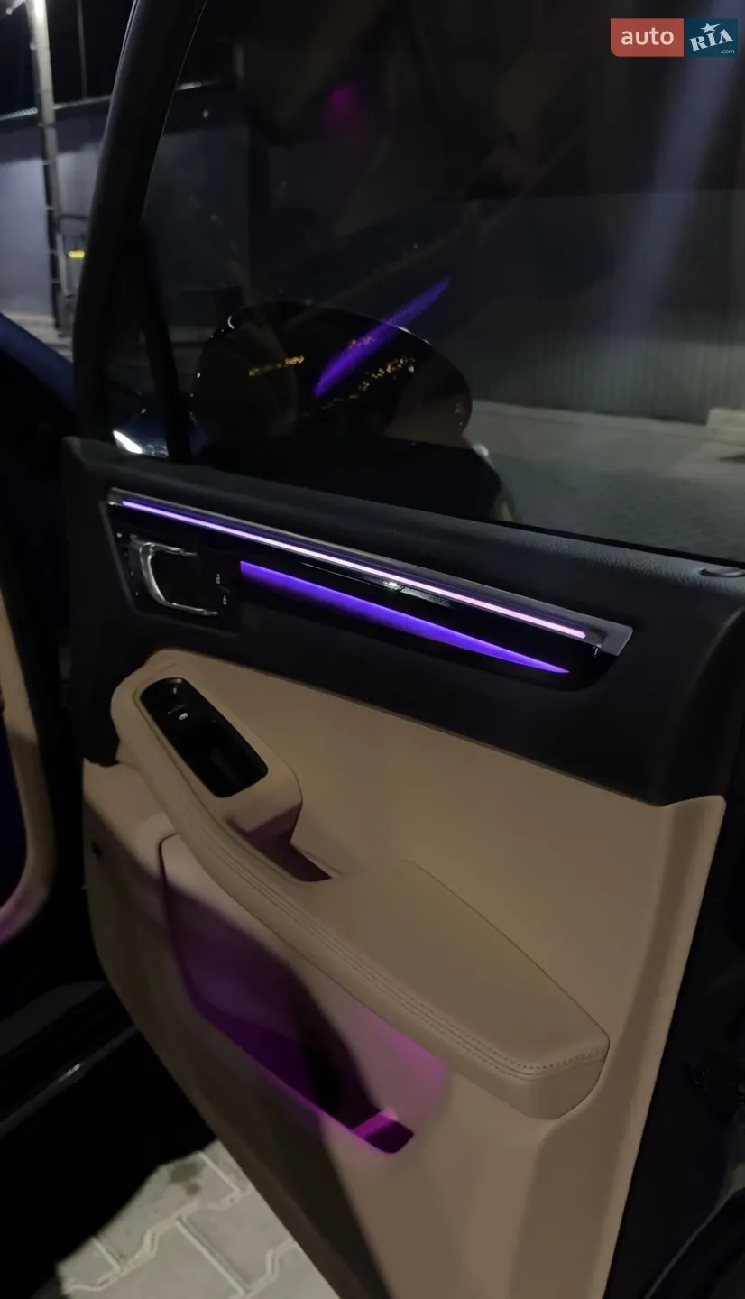 2019 Porsche Macan - мініатюра 11