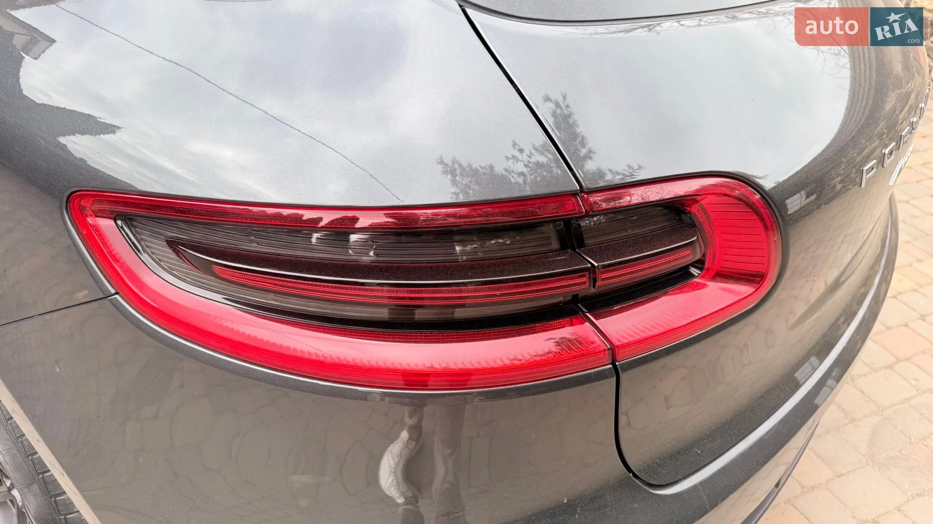 2018 Porsche Macan - мініатюра 37